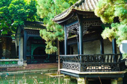 领略岭南风情,佛山两日游